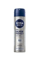 Nivea Men Silver Protect deospray 150 ml