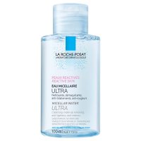 La Roche-Posay Ultra micelární voda pro reaktivní pleť 100 ml