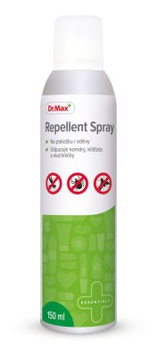 Dr.Max Repellent Spray 150 ml