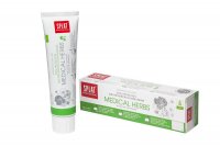 SPLAT Professional MEDICAL HERBS zubní pasta 100 ml