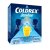 COLDREX JUNIOR CITRON 300MG/5MG/20MG perorální PLV SOL SCC 10