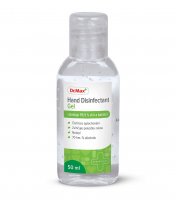 Dr. Max Dezinfekční gel na ruce 50 ml