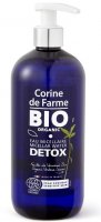 Corine de Farme BIO Micelární voda s Verbenou 500 ml
