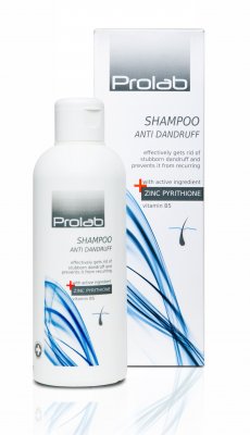 Prolab Šampon proti lupům 200 ml