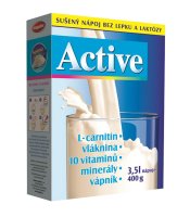 Active 400g