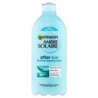 Garnier Ambre Solaire hydratační mléko po opalování 400 ml