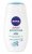 Nivea baby Výživné mléko Pure&Sensitive 200 ml