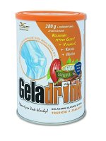 Orling Geladrink Čokoláda do mléka 280 g