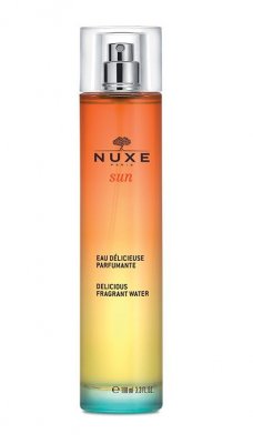 Nuxe Nuxe Sun Delikátní tělová vůně 100 ml