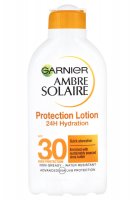Garnier Ambre Solaire SPF 30 opalovací mléko 200 ml