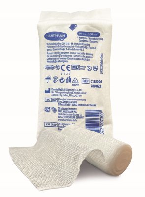 Obvaz hotový Economy střední č.3/1ks