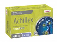 Dr.Max Achillex 60 tablet