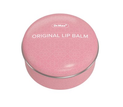 Dr. Max Original Lip Balm vazelína na rty 15 g