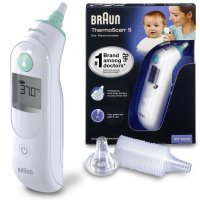 Braun IRT 6020 digitální ušní teploměr