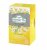 Ahmad Tea Camomille & Lemongrass porcovaný čaj 20 x 1,5 g