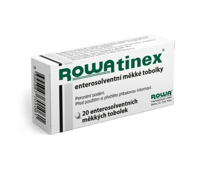 ROWATINEX - CPS MOL 20
