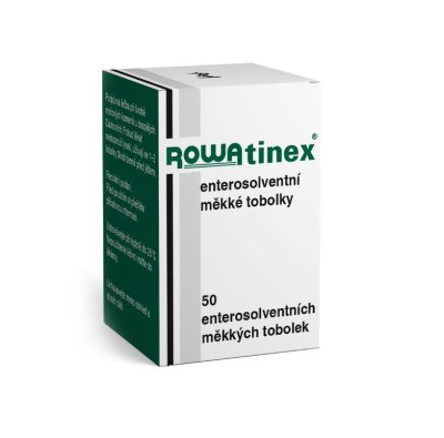 ROWATINEX - CPS MOL 50