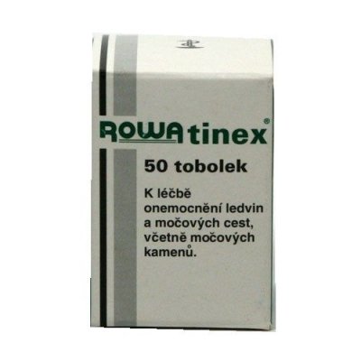 ROWATINEX - CPS MOL 50