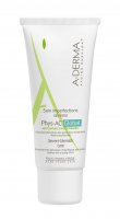 A-derma Phys-AC Global péče o nedokonalosti pleti 40 ml