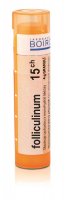 Boiron FOLLICULINUM CH15 granule 4 g