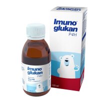 Imunoglukan P4H(R) sirup 120 ml
