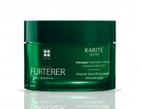 Rene Furterer KARITE NUTRI Intenzivně vyživující maska 200 ml