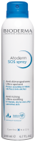 BIODERMA Atoderm SOS sprej 50 ml
