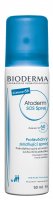 Bioderma Atoderm SOS sprej 50 ml