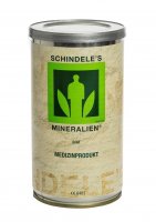 Schindeleho minerály v prášku plechovka 400 g