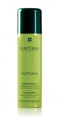 Rene Furterer NATURIA Suchý šampon 150 ml