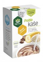 Natural Jihlava probio banán s čokoládou 3 x 60 g