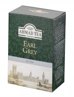 Ahmad Tea Earl Grey sypaný čaj 100 g