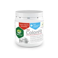 Topnatur ColonFit Plus 180 kapslí