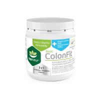 Topnatur Colonfit Basic prášek 180 g