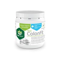 Topnatur ColonFit Basic 180 kapslí