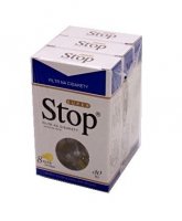 ATASGROUP Stopfiltr 30ks na cigaretu