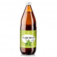 Allnature Aloe vera 100% Bio 1000 ml