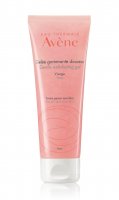 Avène Skin Care jemný gélový peeling 75 ml