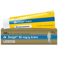 DOLGIT KRÉM
