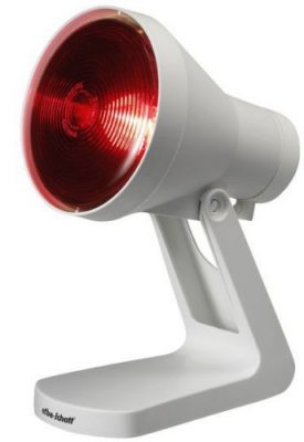 Efbe IR812 Infračervená lampa