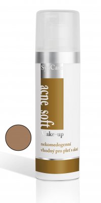Syncare AcneSoft make-up pro pleť s akné 404 30 ml