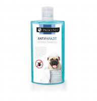 Proactivet Derma šampon Antiparazit 250 ml