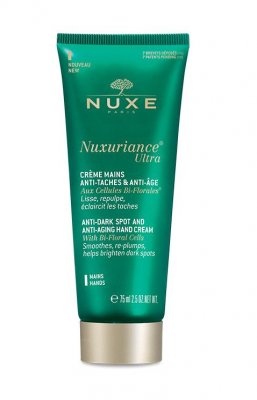 Nuxe Nuxuriance Ultra Anti-age krém na ruce 75 ml