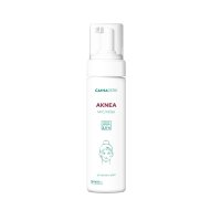 Cannaderm Aknea mycí pěna 180ml