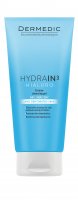 Dermedic Hydrain3 Hialuro krémový mycí gel 200 ml