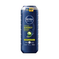NIVEA Sprchový gel muži ENERGY 500ml
