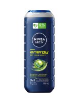 NIVEA Sprchový gel muži ENERGY 500ml