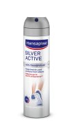 Hansaplast Silver active sprej na nohy 150ml