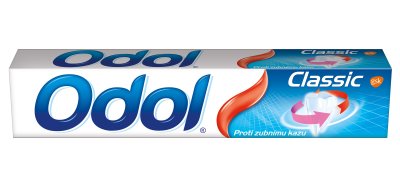 Odol Classic zubní pasta 75 ml