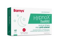 Barny´s Hypnox DuoMAX 40 tablet